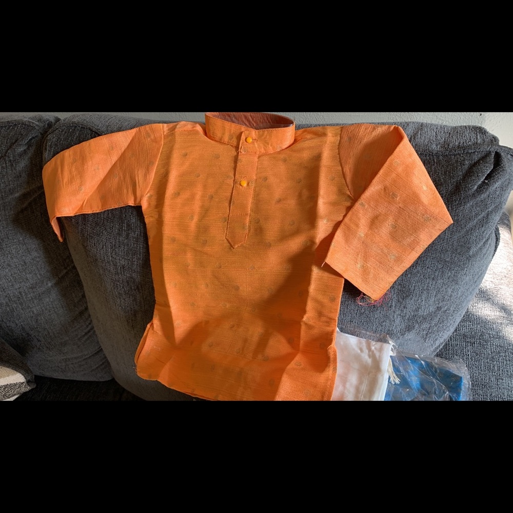Kids kurta pajama